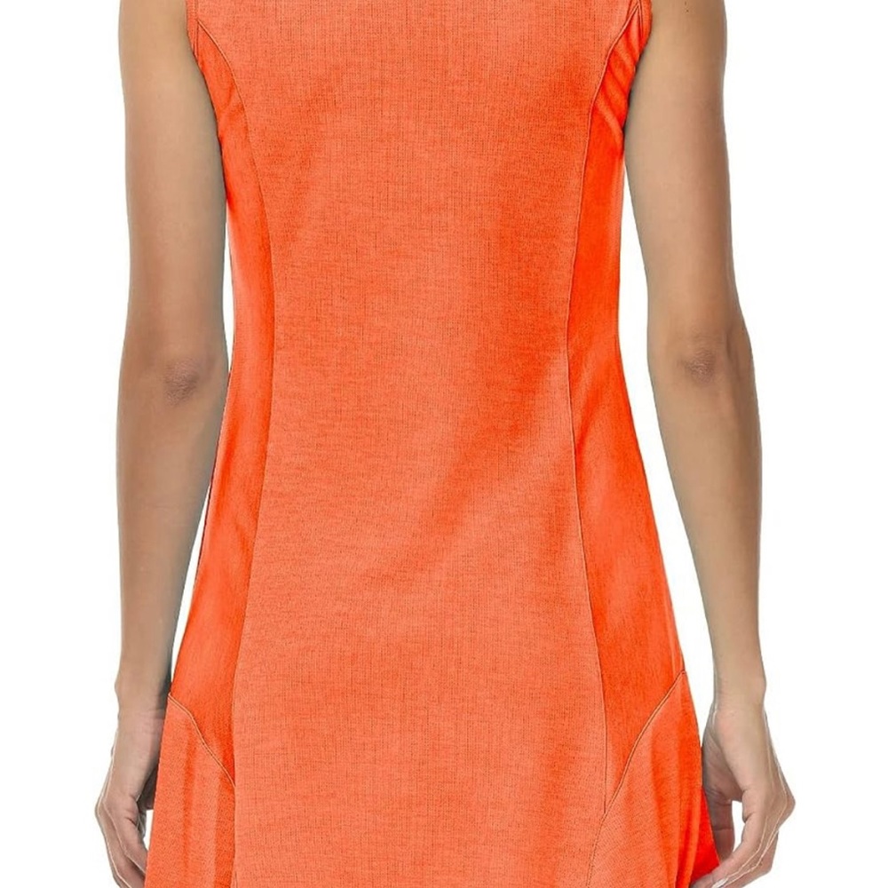 NWOT MOFIZ sports dress - Picture 3 of 12